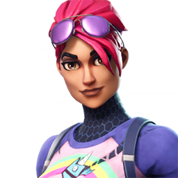 Brite Bomber