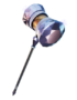 7 Rings Smasher