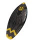 GHOST Skimboard